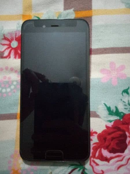 aqous shm05 for sell non pta phone no open no repair total geniun 6