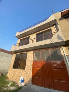 5 Marla brand new House for Rent 0