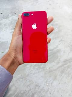 iPhone 8 plus total original exchange Android infinix 0