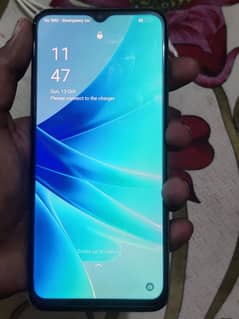 oppo A57 brand new abi tak paper bi nhi otra