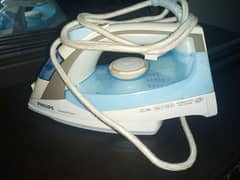 Imported Philips Steam Iron