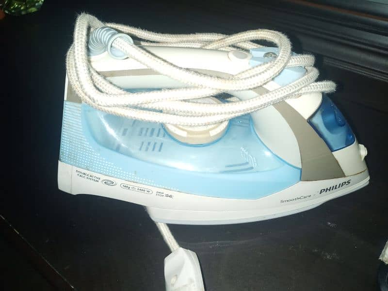 Imported Philips Steam Iron 2