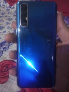 oppo Renno 3 pro 8/256 saaf condition