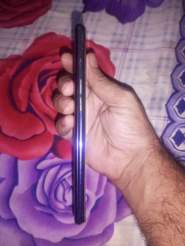 oppo Renno 3 pro 8/256 saaf condition 3