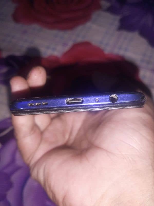 oppo Renno 3 pro 8/256 saaf condition 4