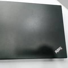 lenovo T460 i5-6th-Generation. 8GB-RAM. 256GB-SSD 0