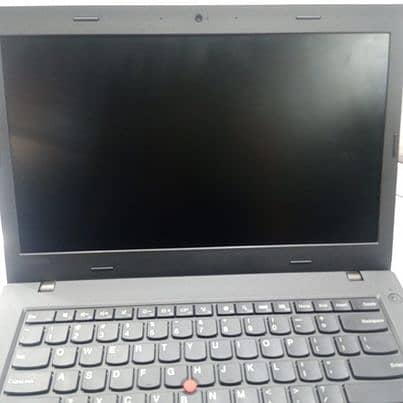 lenovo T460 i5-6th-Generation. 8GB-RAM. 256GB-SSD 9