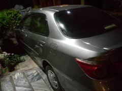 Honda City IDSI 2006 0