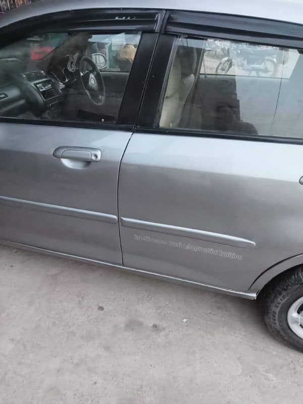 Honda City IDSI 2006 2