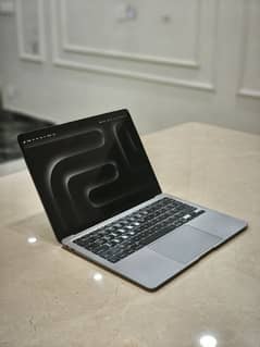 Macbook