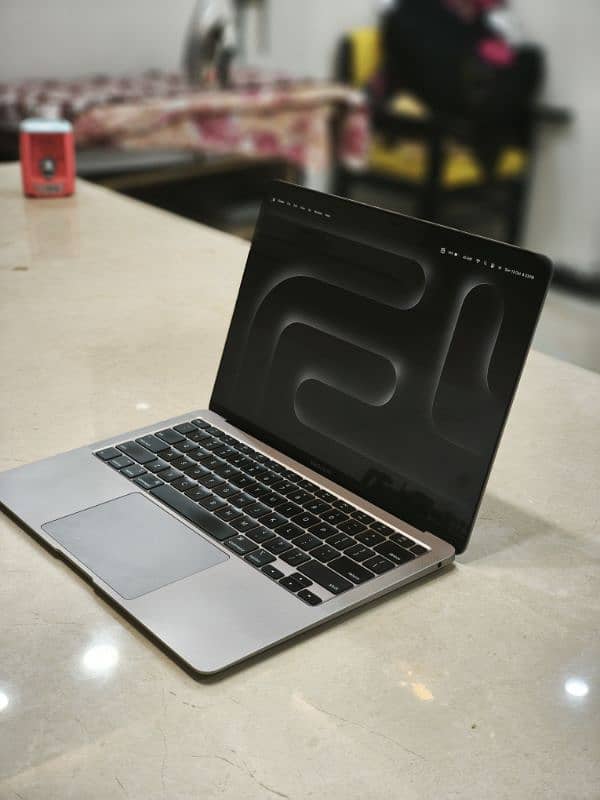 Macbook Air 2020 i5 1