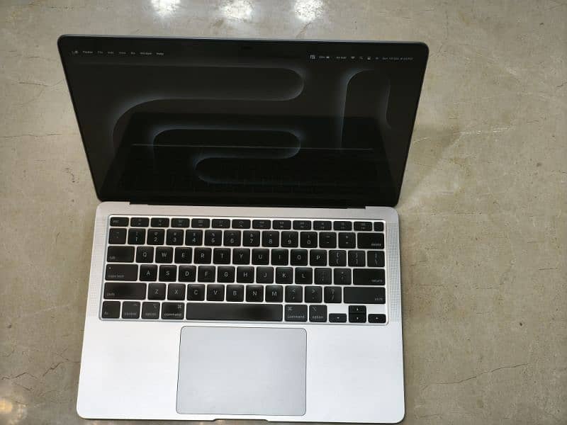 Macbook Air 2020 i5 2