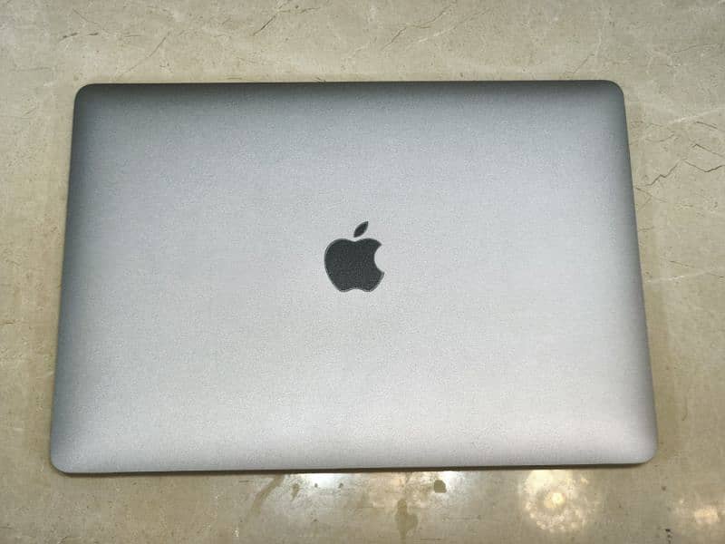 Macbook Air 2020 i5 7