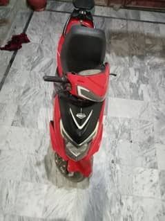 Electric scooter for sale 0