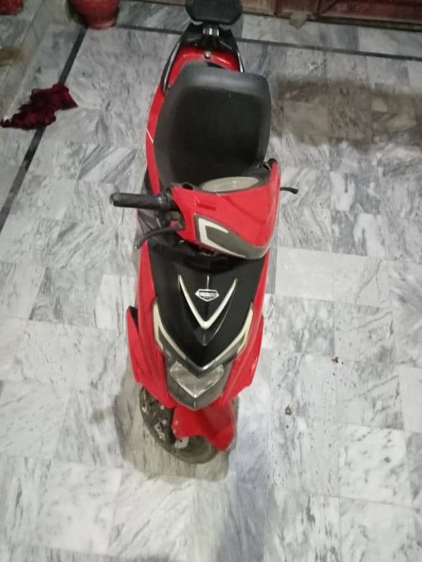 Electric scooter for sale 0