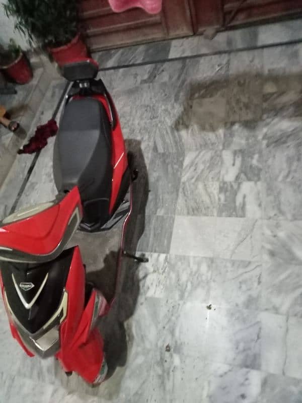 Electric scooter for sale 2