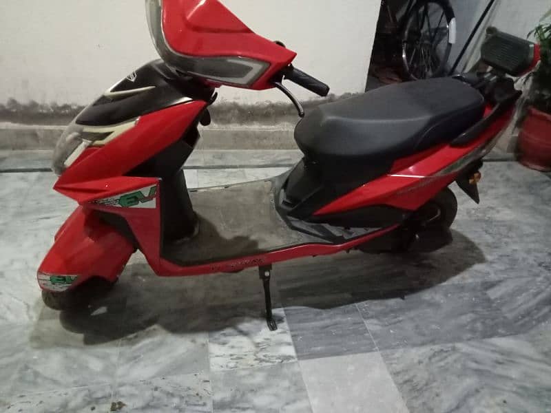 Electric scooter for sale 3