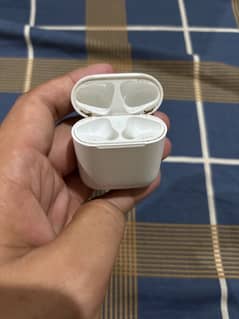 airpods 2nd generation