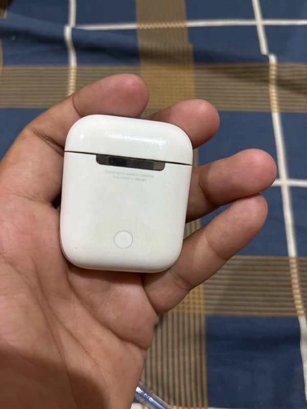 airpods 2nd generation 1