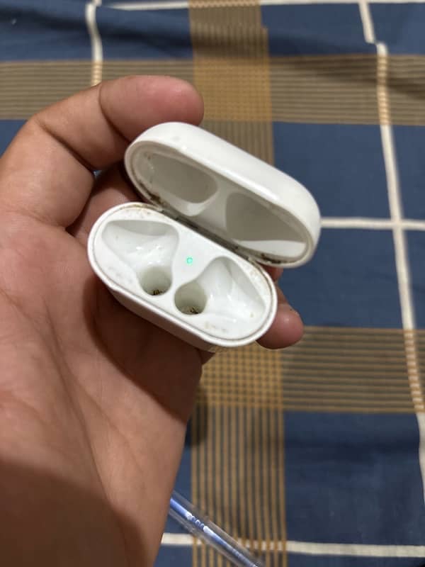 airpods 2nd generation 2