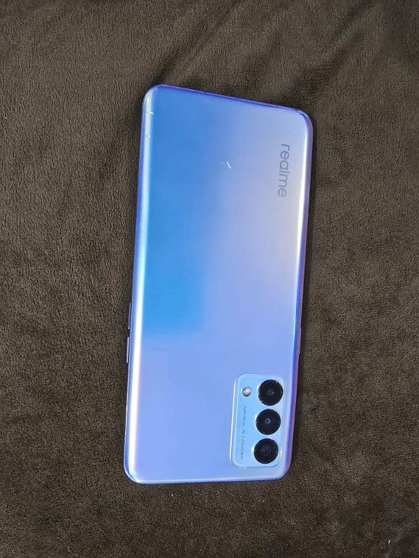 Realme GT Master 0