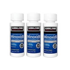 Kirkland Minoxidil 5% Imported