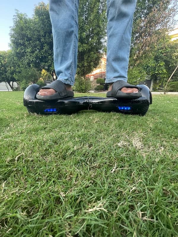 hoverboard 2