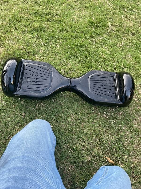 hoverboard 3