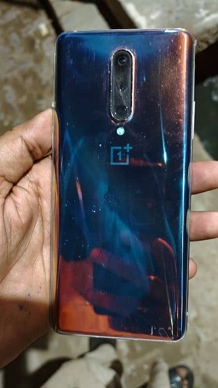 OnePlus 8 global 3