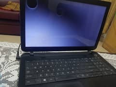 Toshiba Laptop 0