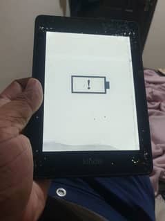 Amazon kindle Paperwhite 10th gen 8gb.