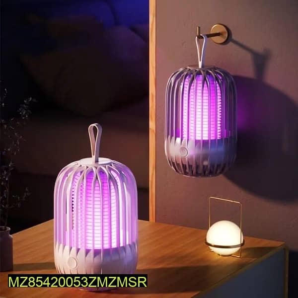 Mosquito Killer lamp 4