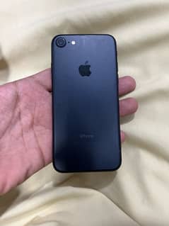 iPhone 7 128 gb All ok