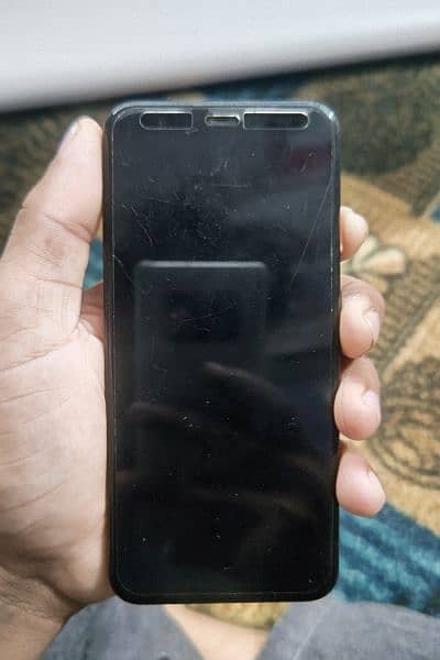 google pixel 4 6/64 all ok 10/10 1