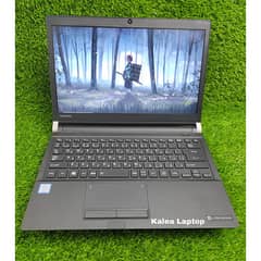 Toshiba core i5 6th generation , 8 gb ram,256 ssd,13.3 screen,win 10