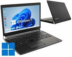 Toshiba core i5 6th generation , 8 gb ram,256 ssd,13.3 screen,win 10 4