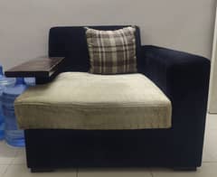 5 Seater Sofa Set