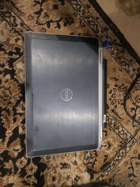 Dell latitude laptop 2