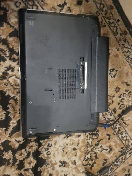 Dell latitude laptop 3