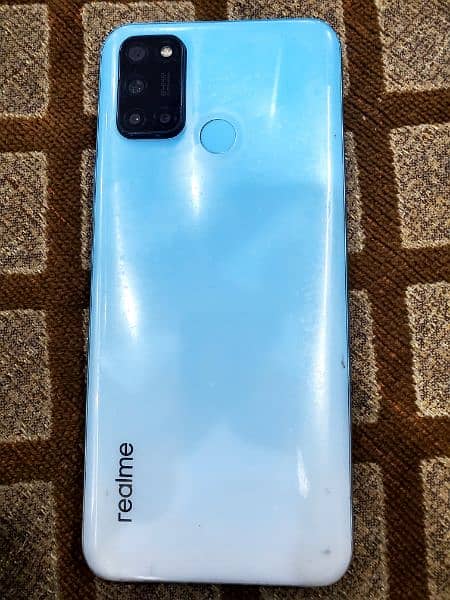 realme 7i 7