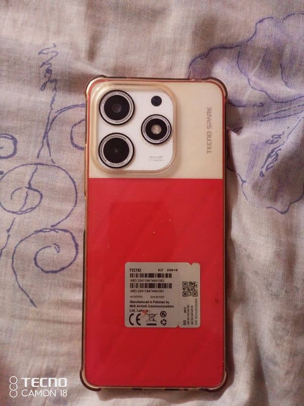 tecno spark 10pro 1