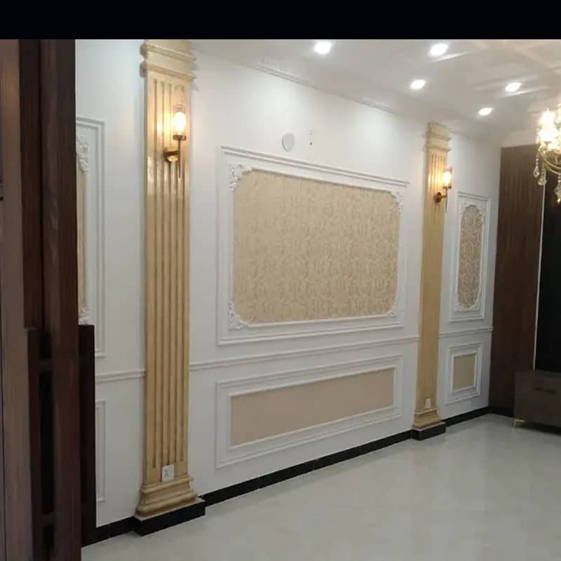 10 Marla House For Sale In Paragon City Lahore 23