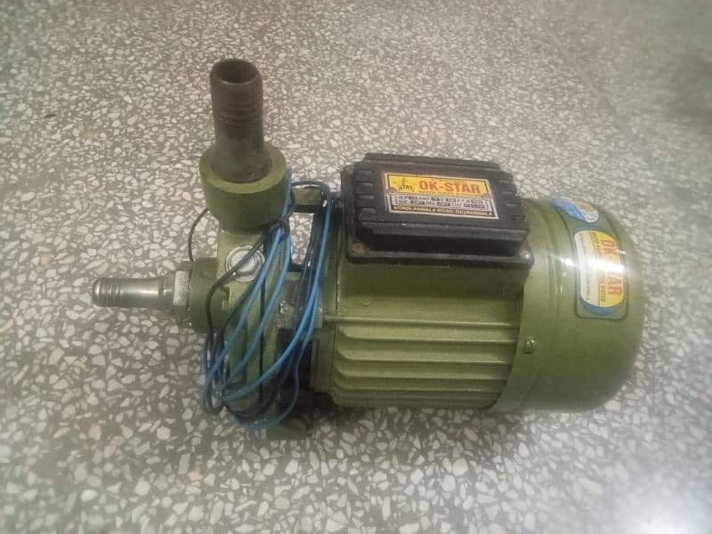 Water Motor for sale 5