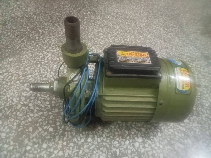 Water Motor for sale 6