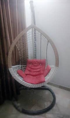 Outdoor Swing Chair