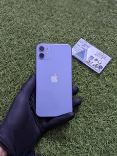 iPhone 11 (128GB NON PTA) 0