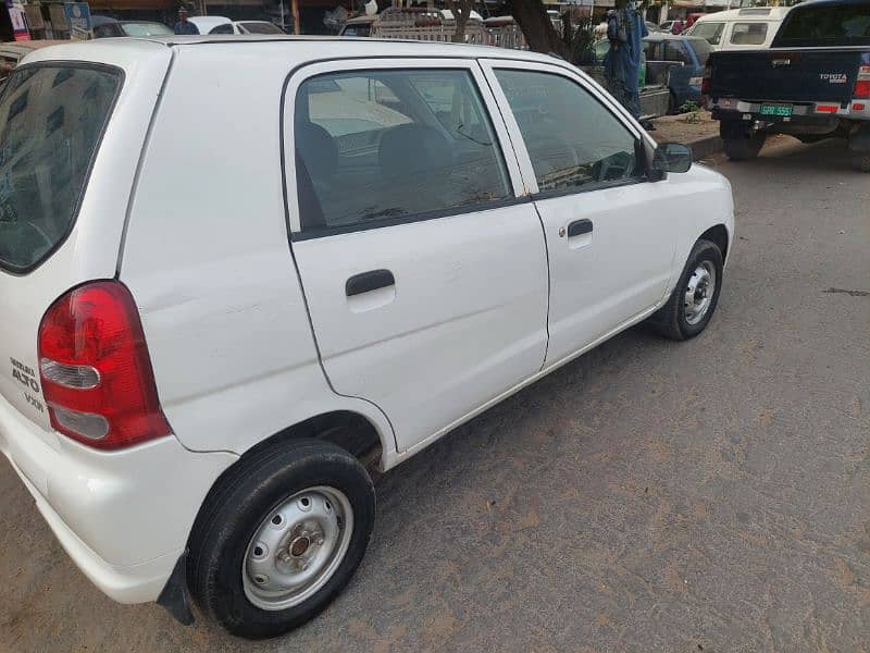 Suzuki Alto 2008 3