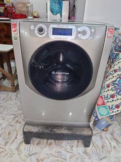 Ariston 10kg 0