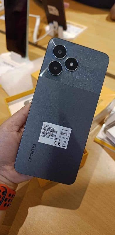 realme note 50 4 64 gb PTA approved my WhatsApp number 03227094780 0