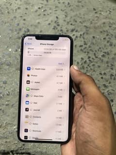 i phone 11 pro max 256 gb PTA approved